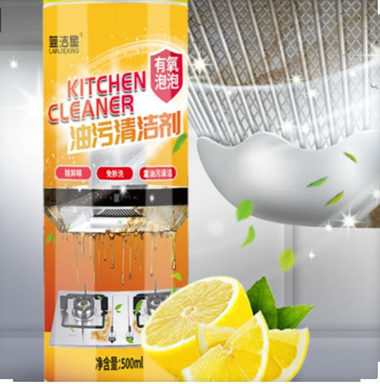 Removedor de Grasa Kitchen Cleaner